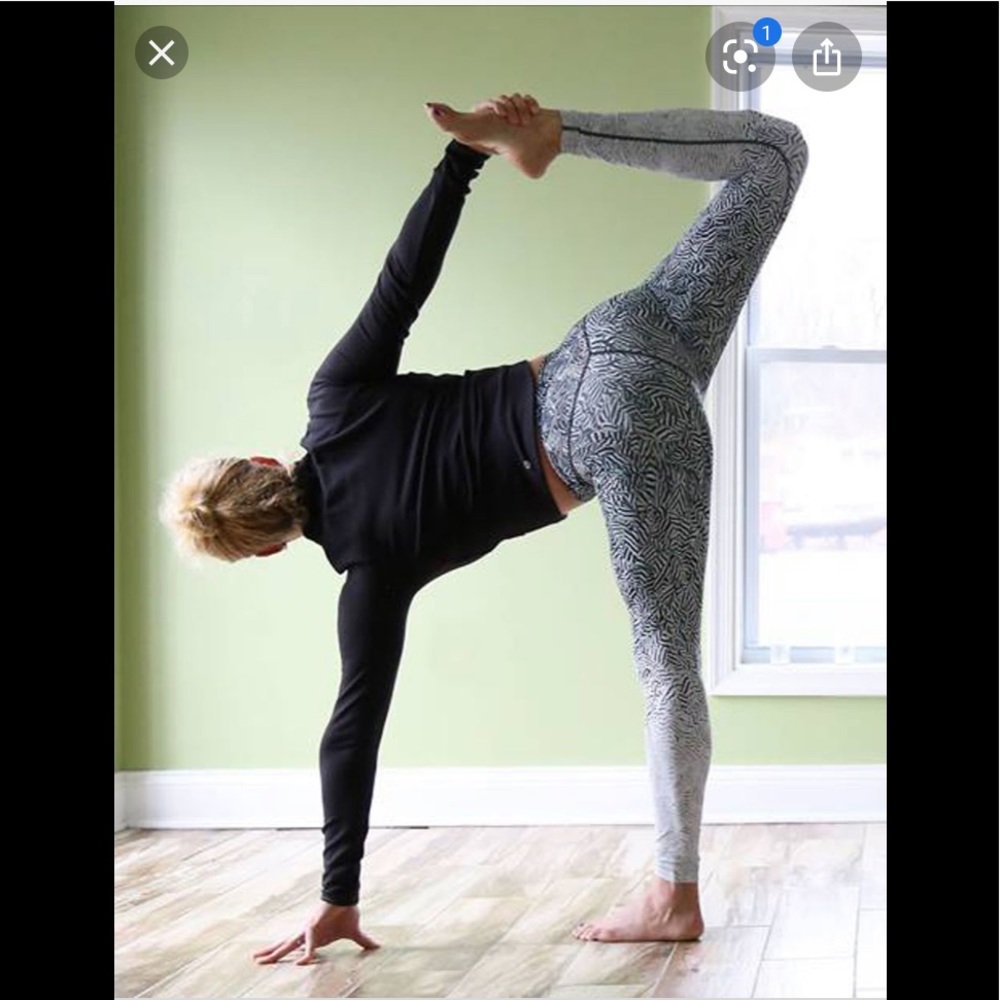 Lululemon Pant - Picture 4 of 8